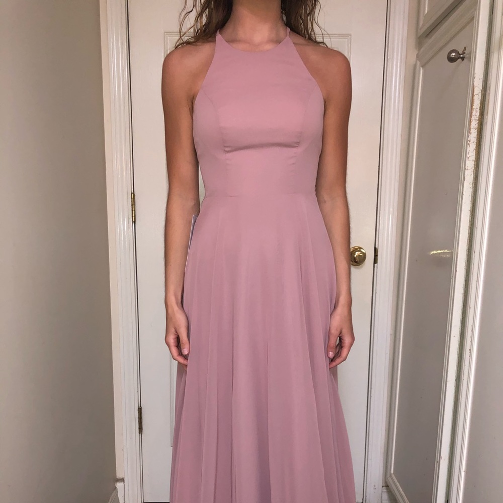 Azazie Celyn Bridesmaid Dress